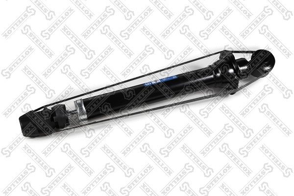 Amortisseur STELLOX 4215-0025-SX