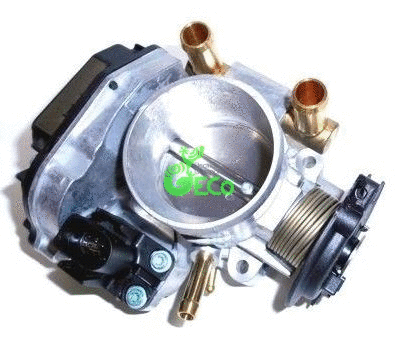 Corps papillon GECO CF19366