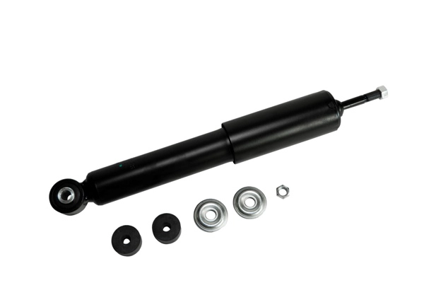 Amortisseur ZentParts Z00464