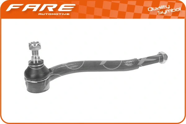 Rotule de barre de connexion FARE SA RD157