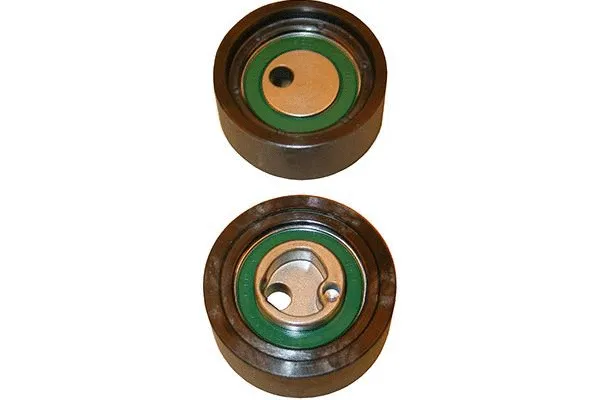 Poulie de tension, courroie crantée KAVO PARTS DTE-8505