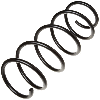 Ressort de suspension MTR 12108666