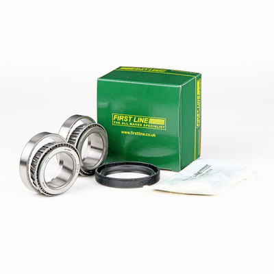 Kit de roulements de roue FIRST LINE FBK402