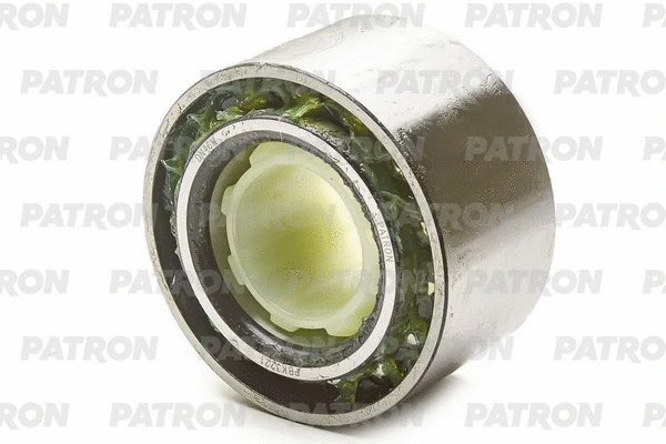 Kit de roulements de roue PATRON PBK3221