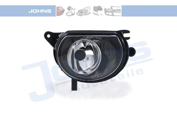 Projecteur antibrouillard JOHNS 13 02 30