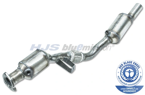 Catalyseur VEGAZ GmbH AK-845BLAU