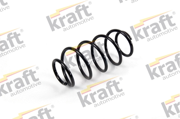 Ressort de suspension KRAFT AUTOMOTIVE 4021870