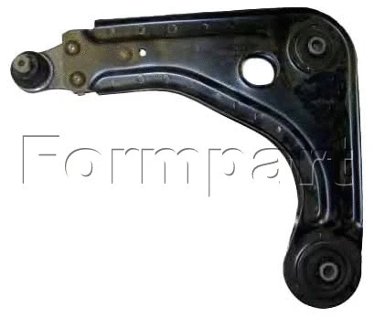 Bras de liaison, suspension de roue FORMPART 1509010