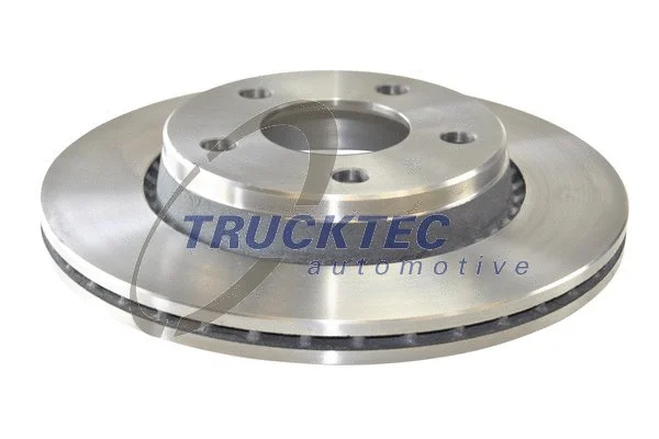 Disque de frein TRUCKTEC AUTOMOTIVE 07.35.091