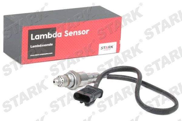 Sonde lambda Stark SKLS-0140587
