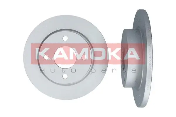 Disque de frein KAMOKA 103884