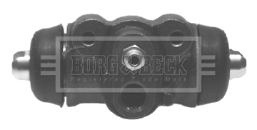 Cylindre de roue BORG & BECK BBW1830