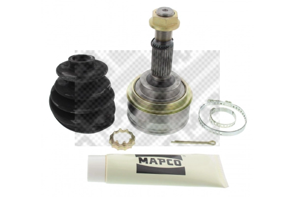 Jeu de joints, arbre de transmission MAPCO 16211