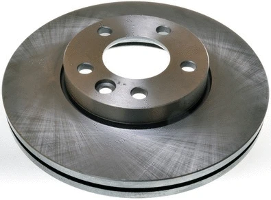 Disque de frein DENCKERMANN B130401