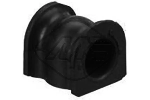 Coussinet de palier, stabilisateur Metalcaucho 06473