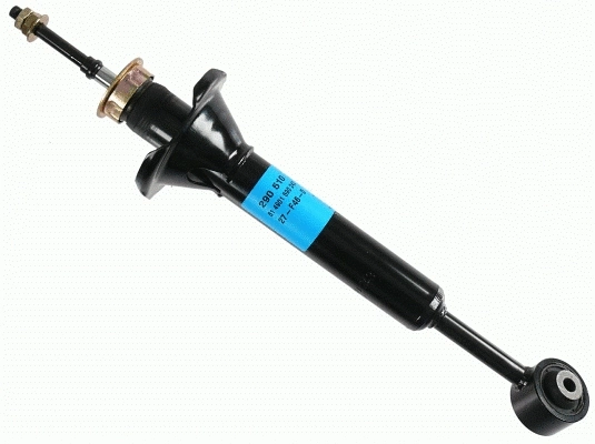 Amortisseur BOGE 27-F46-0