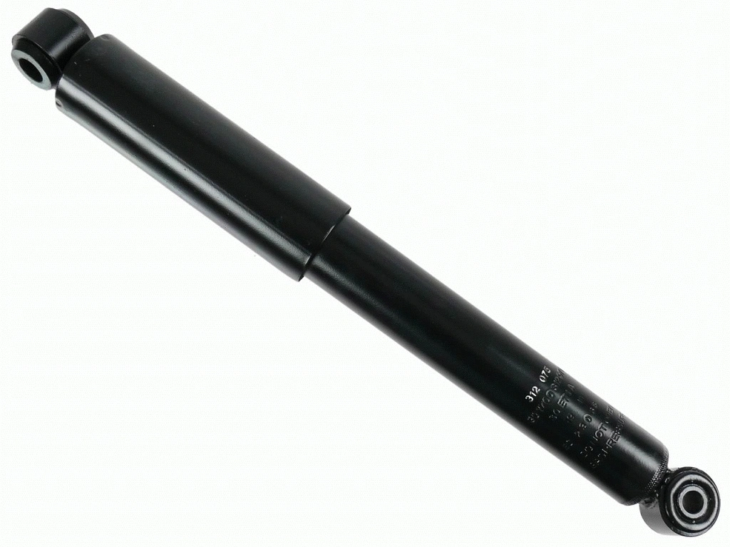 Amortisseur BOGE 30-E71-A