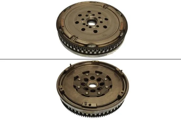 Volant moteur KAWE DMF334