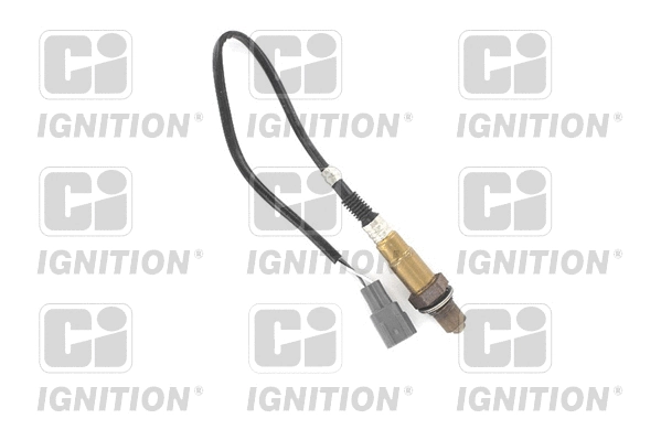 Sonde lambda QUINTON HAZELL XLOS1535