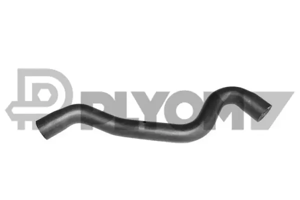 Durite de radiateur PLYOM P016342