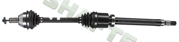Arbre de transmission SHAFTEC FO279R
