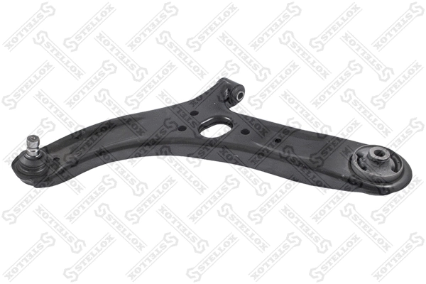 Bras de liaison, suspension de roue STELLOX 57-04140-SX
