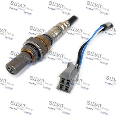 Sonde lambda AUTOTEAM M0473
