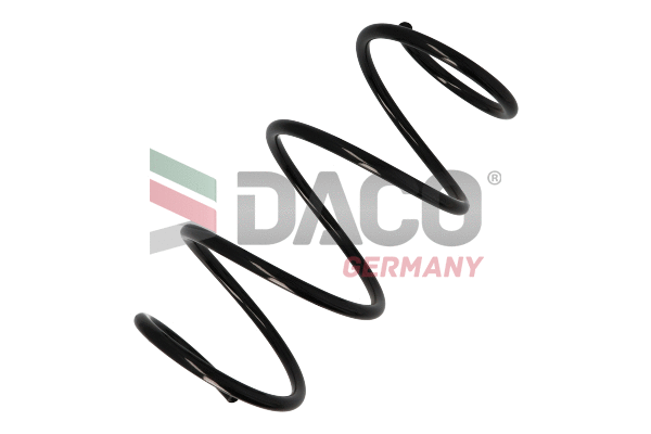 Ressort de suspension DACO Germany 800312