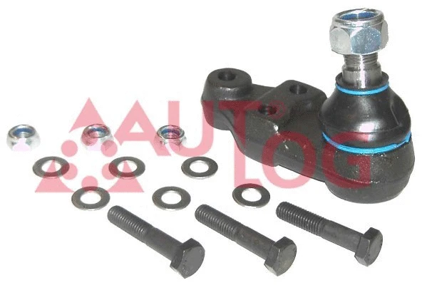 Kit de réparation, articulation de support/de guidage AUTLOG FT1054