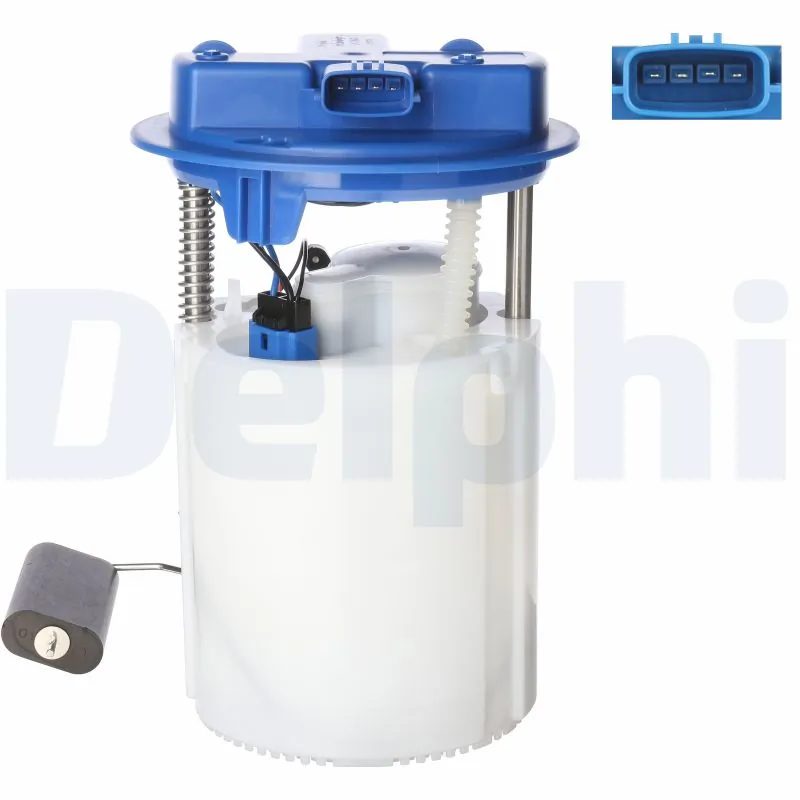 unité d'alimentation de carburant DELPHI FG2468-12B1