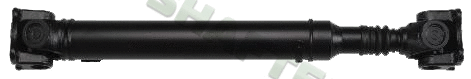 Arbre de transmission, entraînement essieux SHAFTEC SPS171