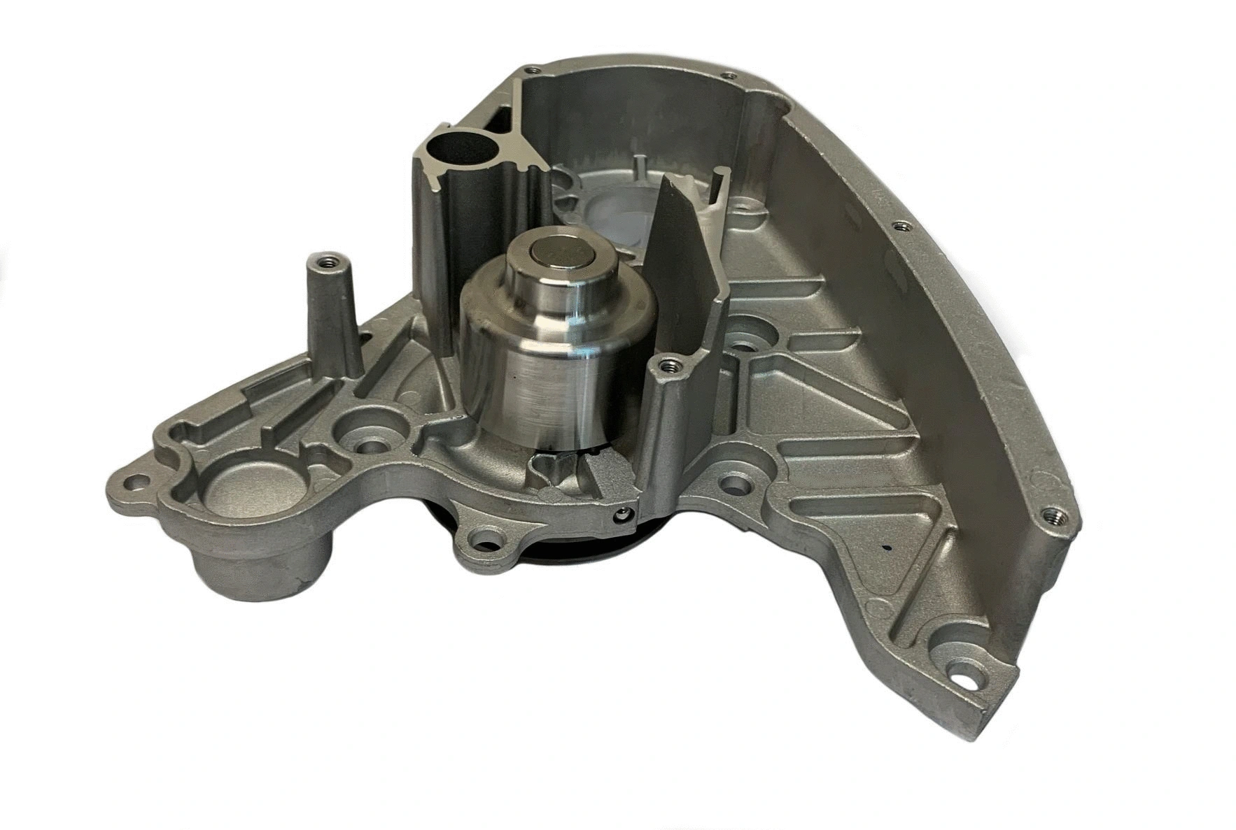 Pompe à eau, refroidissement du moteur CORAM WP051
