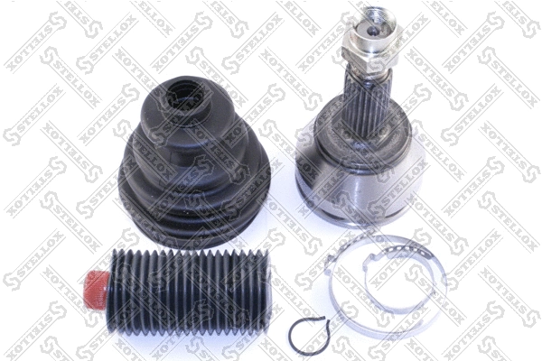 Jeu de joints, arbre de transmission STELLOX 150 1192-SX