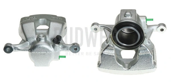 Étrier de frein BUDWEG CALIPER 344825
