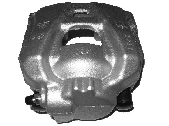 Étrier de frein TECDRIVE TET0389