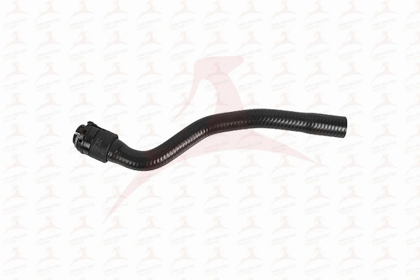 Gaine de chauffage MEHA AUTOMOTIVE MH54549