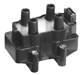 Bobine d'allumage EUROCABLE DC-1012