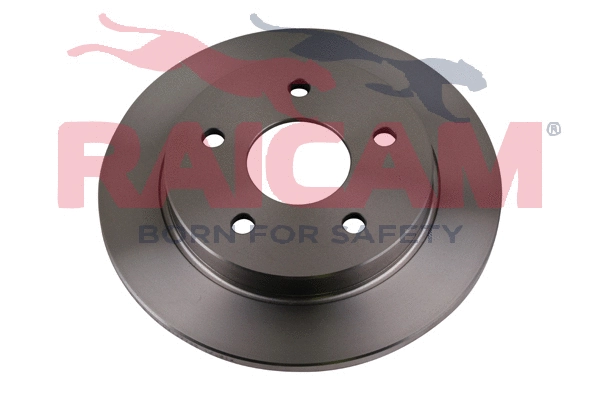 Disque de frein RAICAM RD00235