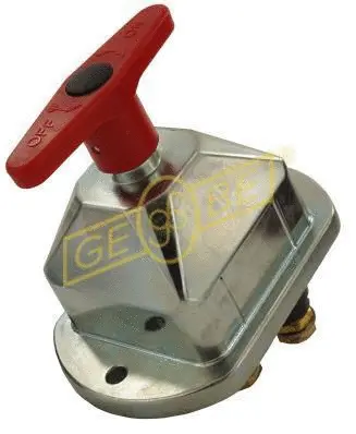 Sonde lambda GEBE 9 7137 1