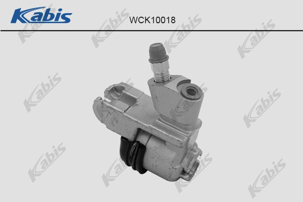 Cylindre de roue KABIS WCK10018