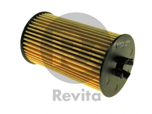 Filtre à huile REVITA FRO00088