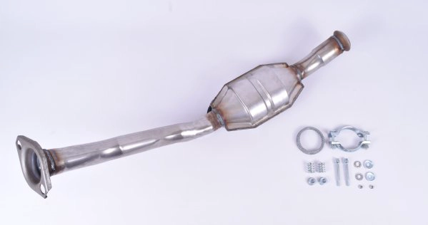 Catalyseur EEC CI8035T