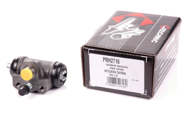 Cylindre de roue PROTECHNIC PRH2716