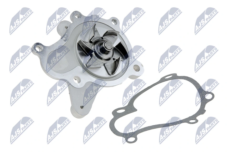 Pompe à eau, refroidissement du moteur NTY CPW-HY-522