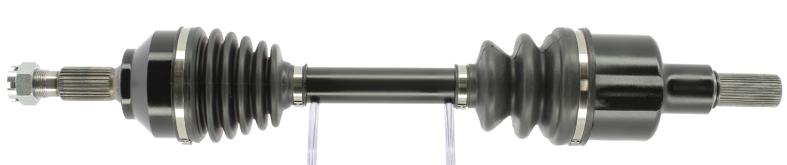 Arbre de transmission FRIESEN FDS4308