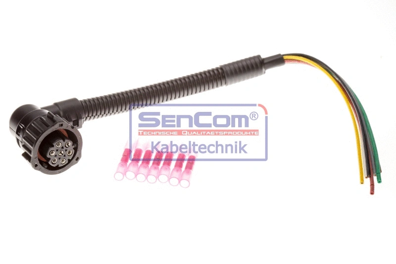 Kit de câbles, feu arrière SenCom 503025