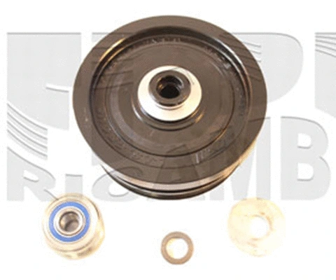 Poulie, vilebrequin CALIBER 89642