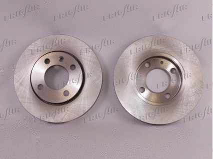 Disque de frein FRIGAIR DC10.112