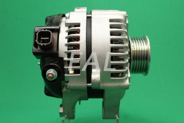 Alternateur FAL Anlasser- und Lichtmaschinenservice F017176/25