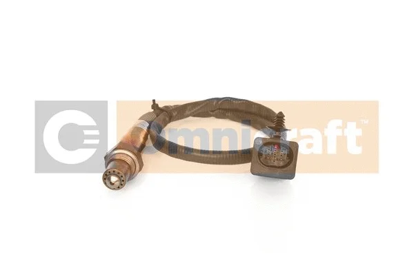 Sonde lambda Omnicraft 2376369